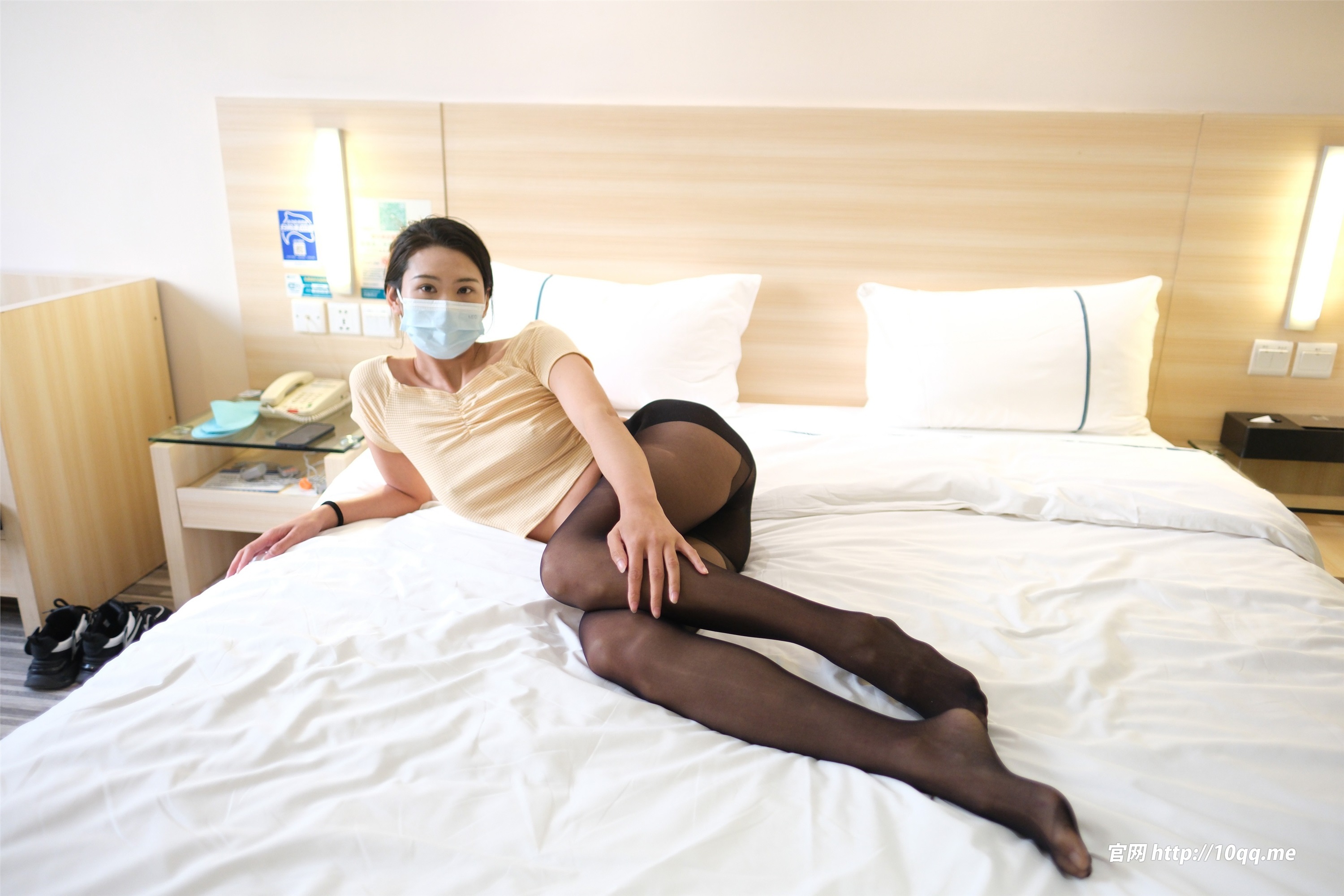 ROSI口罩系列 2024.01.17 NO.2775